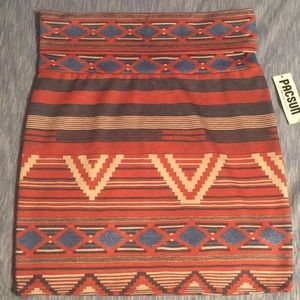 *LAST CHANCE* Nollie Bodycon mini skirt NWT